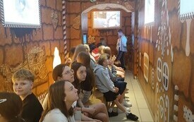 Śladami Mikołaja Kopernika 19