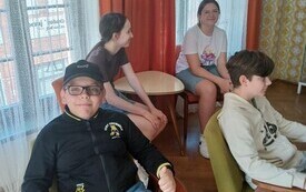 Śladami Mikołaja Kopernika 20