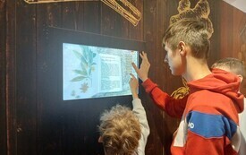 Śladami Mikołaja Kopernika 29