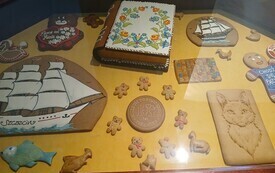Śladami Mikołaja Kopernika 33