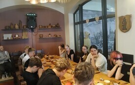 Śladami Mikołaja Kopernika 38