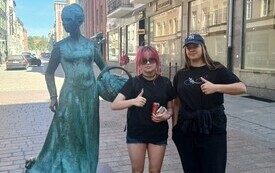 Śladami Mikołaja Kopernika 41