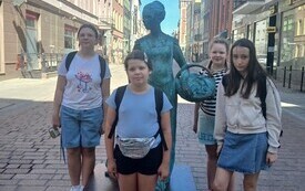 Śladami Mikołaja Kopernika 42