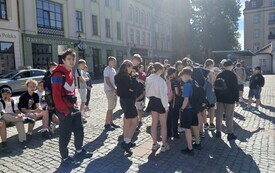 Śladami Mikołaja Kopernika 45