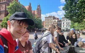 Śladami Mikołaja Kopernika 47