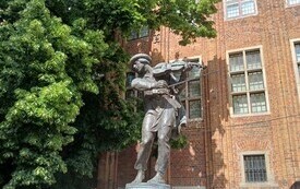 Śladami Mikołaja Kopernika 49