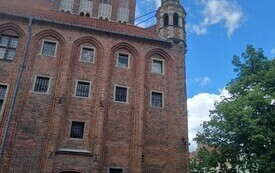 Śladami Mikołaja Kopernika 52
