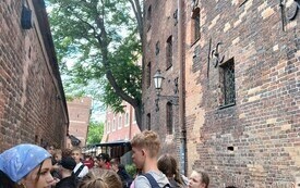Śladami Mikołaja Kopernika 53