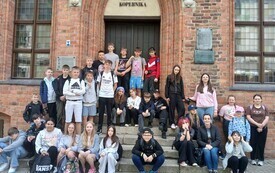 Śladami Mikołaja Kopernika 54