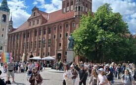 Śladami Mikołaja Kopernika 69