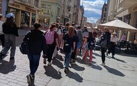Śladami Mikołaja Kopernika 70