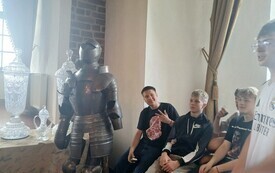 Śladami Mikołaja Kopernika 72