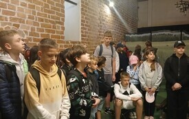 Śladami Mikołaja Kopernika 73