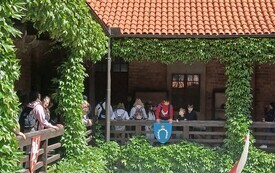 Śladami Mikołaja Kopernika 74