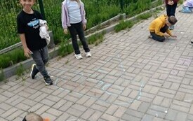 Ahoj przygodo! Piracki Dzień Dziecka 3