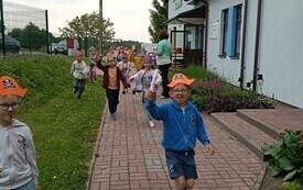 Ahoj przygodo! Piracki Dzień Dziecka 5
