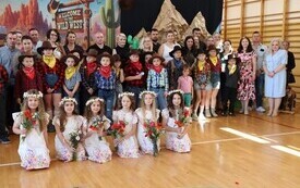 &bdquo;Rodzina to skarb w sercu noszony&rdquo;- PSP Chybice 1