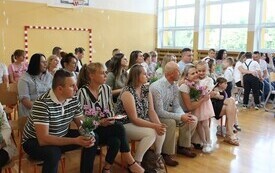 &bdquo;Rodzina to skarb w sercu noszony&rdquo;- PSP Chybice 61