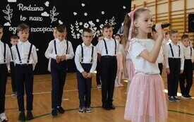 &bdquo;Rodzina to skarb w sercu noszony&rdquo;- PSP Chybice 62