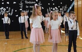 &bdquo;Rodzina to skarb w sercu noszony&rdquo;- PSP Chybice 65