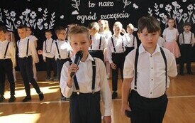 &bdquo;Rodzina to skarb w sercu noszony&rdquo;- PSP Chybice 87