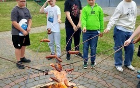 Dziecko Dąbrowa 26 5