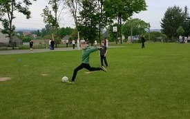 Dziecko Dąbrowa 26 7