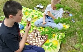 Dziecko Dąbrowa 26 13