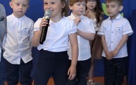 &bdquo;Wszystkie kwiaty dla mamy i taty&rdquo; 2