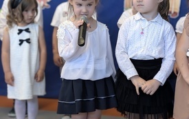 &bdquo;Wszystkie kwiaty dla mamy i taty&rdquo; 5