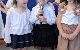 &bdquo;Wszystkie kwiaty dla mamy i taty&rdquo; 6