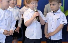 &bdquo;Wszystkie kwiaty dla mamy i taty&rdquo; 9