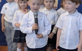 &bdquo;Wszystkie kwiaty dla mamy i taty&rdquo; 10