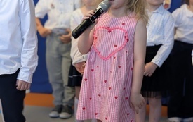 &bdquo;Wszystkie kwiaty dla mamy i taty&rdquo; 13