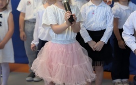 &bdquo;Wszystkie kwiaty dla mamy i taty&rdquo; 15