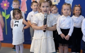 &bdquo;Wszystkie kwiaty dla mamy i taty&rdquo; 16