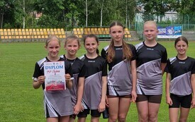 Złoto dla Chybic! Mamy Mistrz&oacute;w Wojew&oacute;dztwa Świętokrzyskiego 4