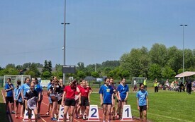 Złoto dla Chybic! Mamy Mistrz&oacute;w Wojew&oacute;dztwa Świętokrzyskiego 7