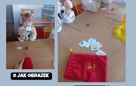 INNOWACJA PEDAGOGICZNA ,,ALFABET LOGOPEDYCZNY&rsquo;&rsquo; 5