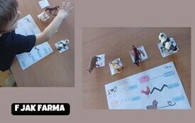 INNOWACJA PEDAGOGICZNA ,,ALFABET LOGOPEDYCZNY&rsquo;&rsquo; 8
