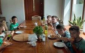 Rajd Dąbrowa 26 Kałk&oacute;w 2