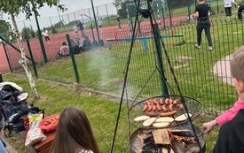 Galeria aktualności Dzie￱ Dziecka w naszej szkole  1