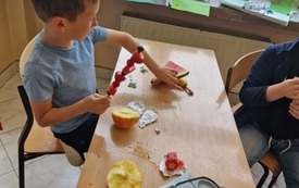 Galeria aktualności Dzie￱ Dziecka w naszej szkole  13
