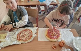 Galeria aktualności Dzie￱ Dziecka w naszej szkole  17