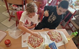 Galeria aktualności Dzie￱ Dziecka w naszej szkole  18