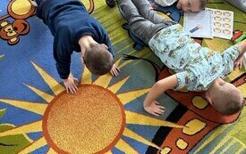Alfabet Logopedyczny - wsp&oacute;lna przygoda z mową i komunikacją 52