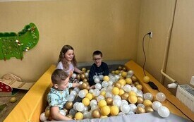 Alfabet Logopedyczny - wsp&oacute;lna przygoda z mową i komunikacją 55