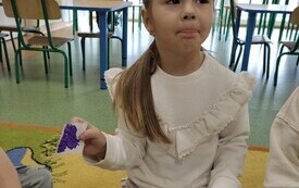 Alfabet Logopedyczny - wsp&oacute;lna przygoda z mową i komunikacją 110