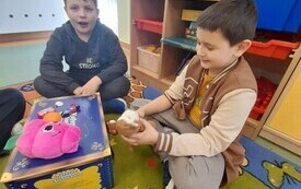 Alfabet Logopedyczny - wsp&oacute;lna przygoda z mową i komunikacją 128