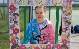&bdquo;Kiedy śmieje się dziecko, śmieje się cały świat&rdquo; &ndash; wyjątkowy Dzień Dziecka w Publicznej Szkole Podstawowej w Jadownikach 31